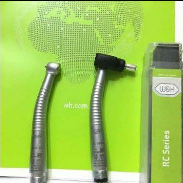 W&H handpiece RC 90 BC