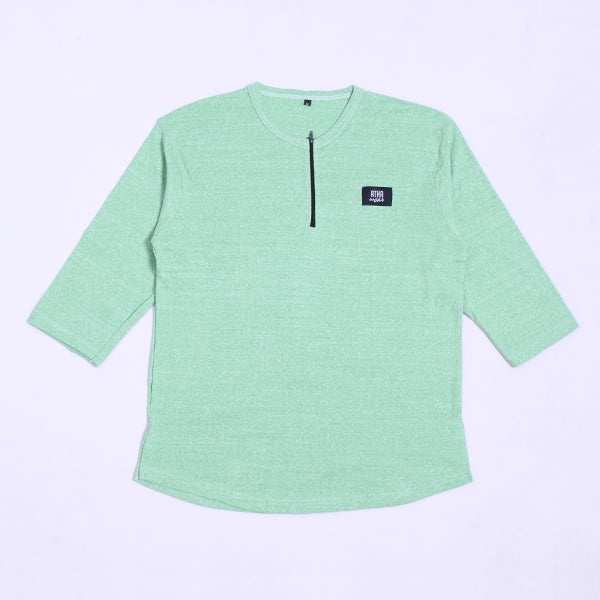 Heyho - Athawear Kurta Shirt Grass Green