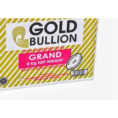 

✿ Grand Margarine Gold Bullion 1kg ←