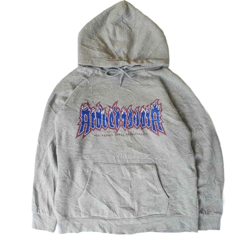 HOODIE ACOVER | ACOVER FLAME PULLOVER HOODIE