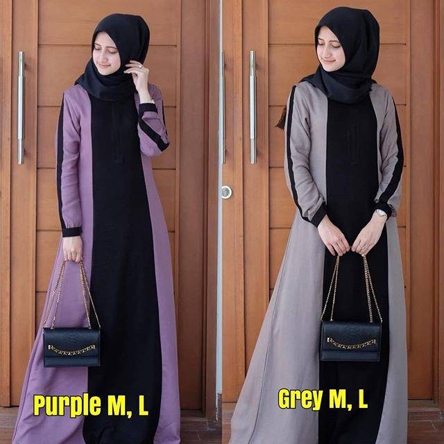 KIARA DRESS by kaleela.id