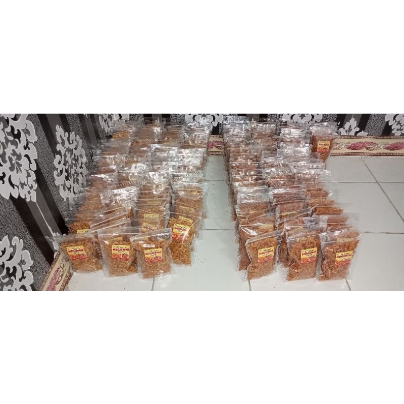 

makaronipedasgurihbebeledagan