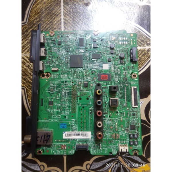 Main board tv samsung UA32F5000 32F5000