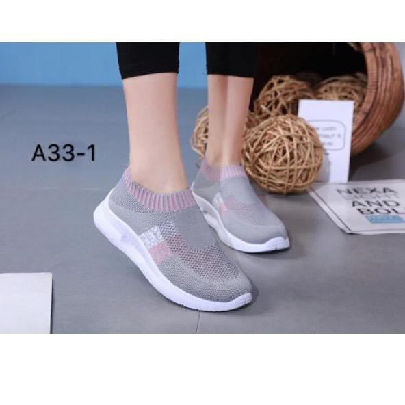 【KEKINIAN】 SEPATU CEWEK VENOM ASTREE ✱