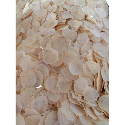 

EMPING MELINJO MENTAH ORIGINAL SUPER TIPIS 250GR