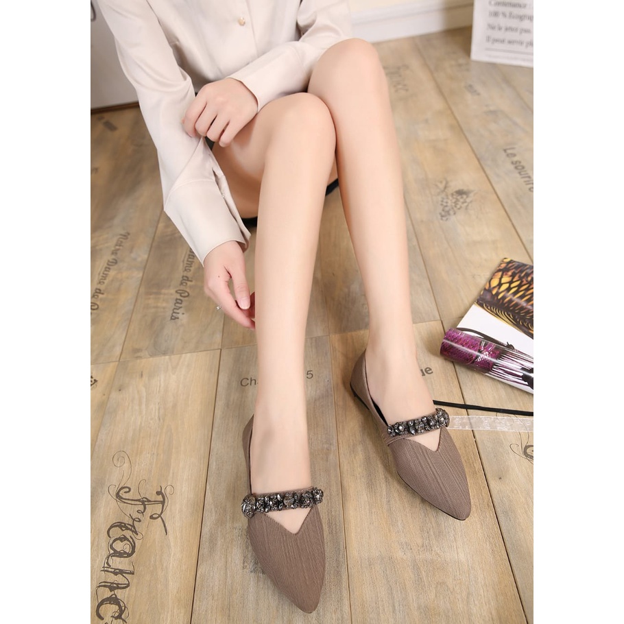 FASHION GC FLAT B558-205