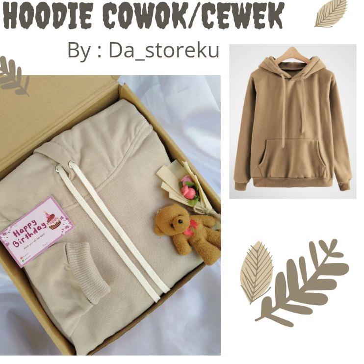 Terbaru HAMPERS SWEATER WANITA PRIA TERMURAH TERLARIS / HAMPERS HOODIE CEWEK COWOK MURAH / KADO HOOD