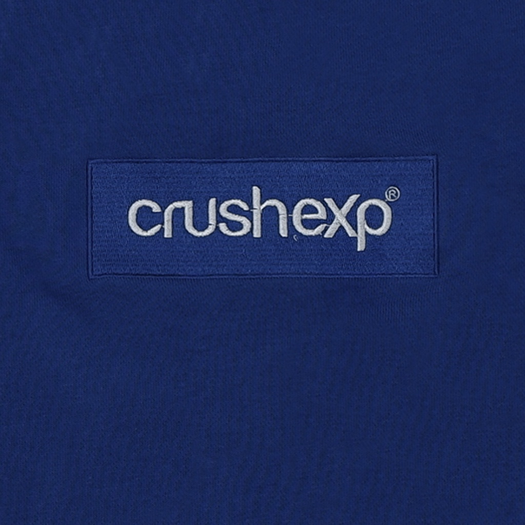 CRUSH EXP Sweeter JKC0449 - BLUE