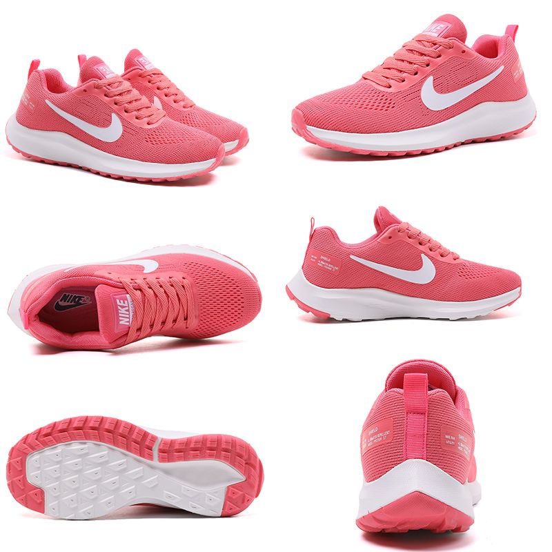 SEPATU WANITA SNEAKERS RUNNING SHOES 188