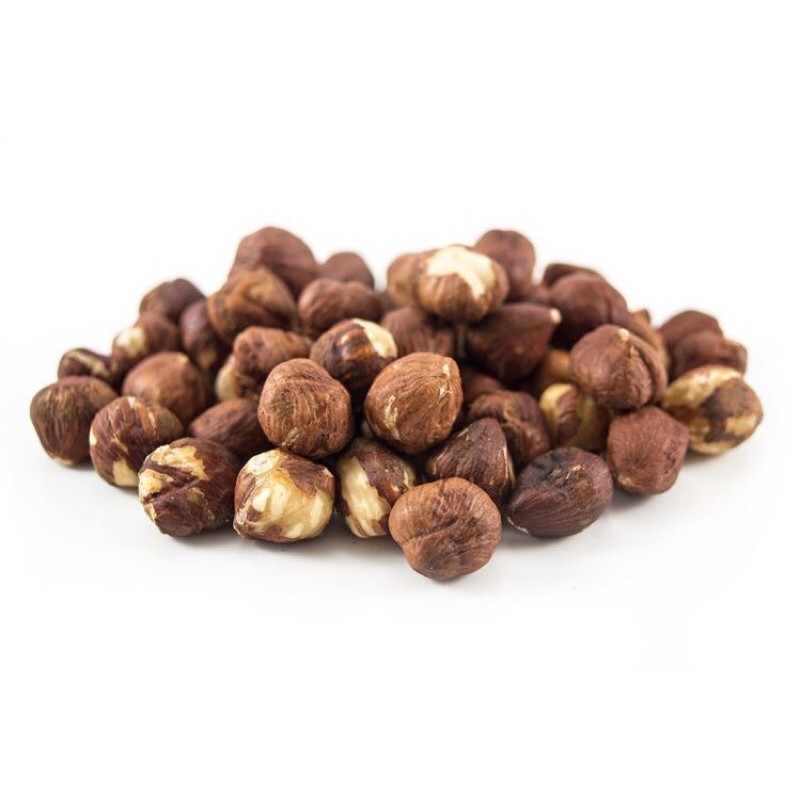 

Hazelnut mentah 500 gr