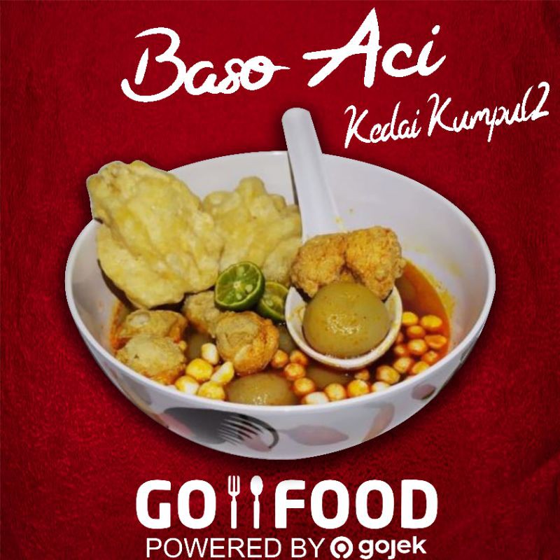 

Baso Aci Ney's