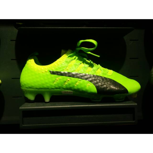 Sepatu Bola Puma Original BNIB 3