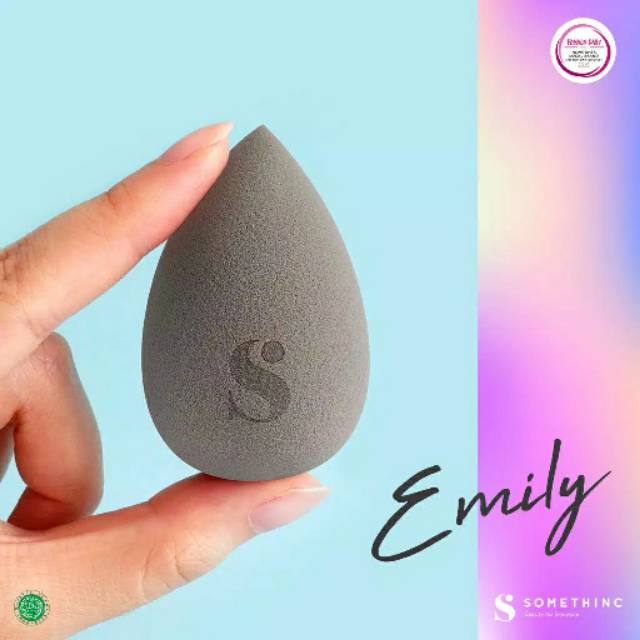 Somethinc emily bouncy blender