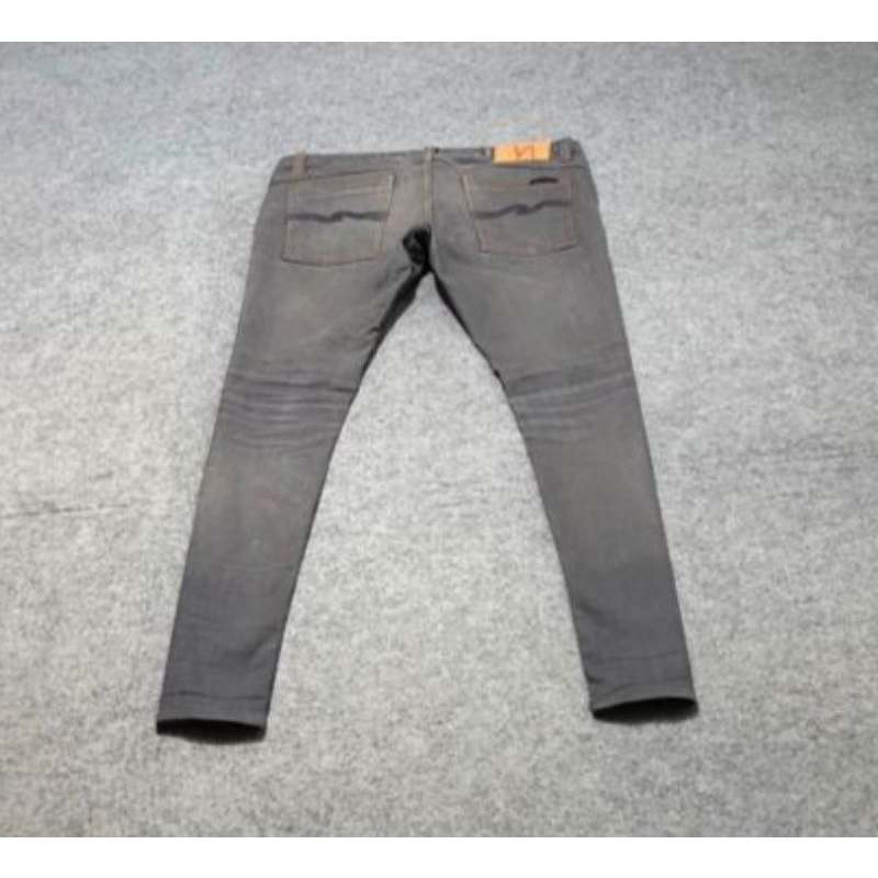 Celana pria NUDIE jeans second original/size:30