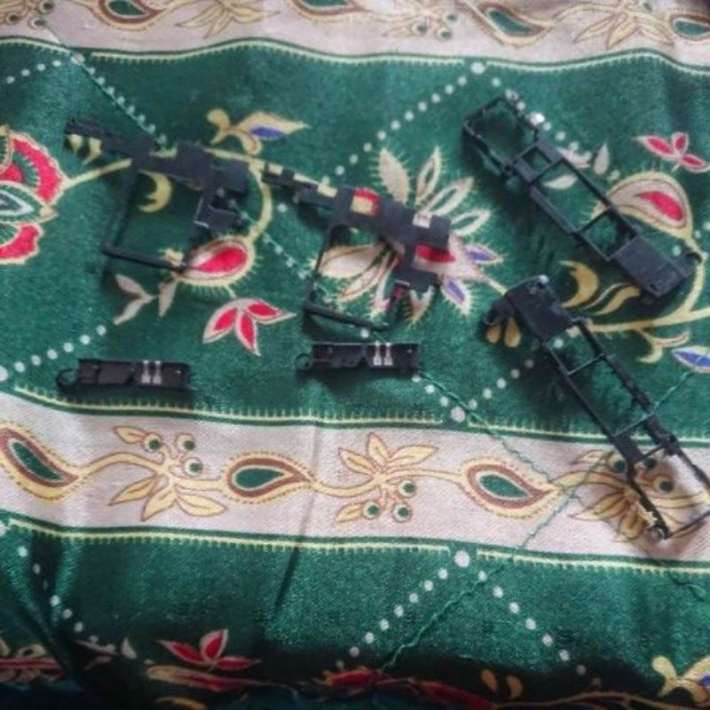 Frame Mesin Sony Experia Xz