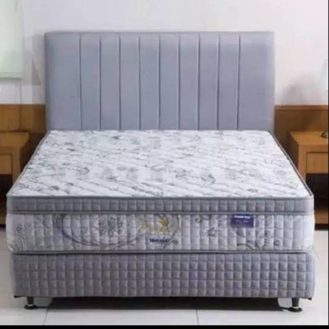 BED SET UNILAND