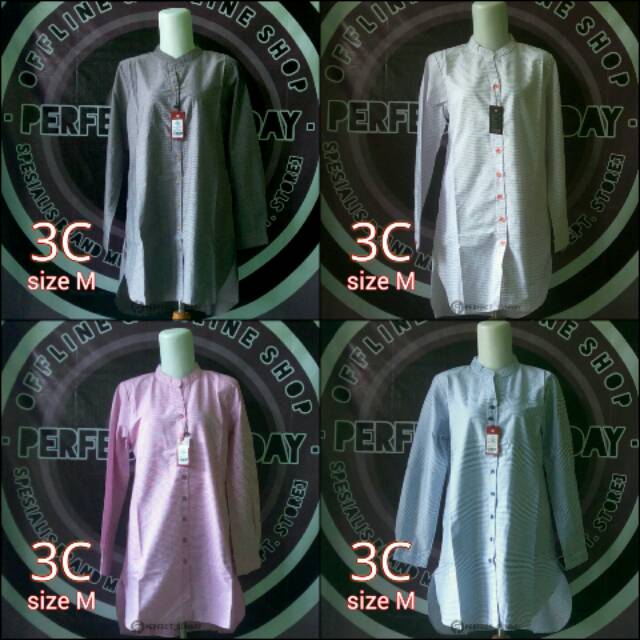 Tunik 3C