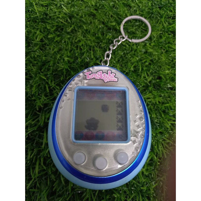 Tamagotchi friends