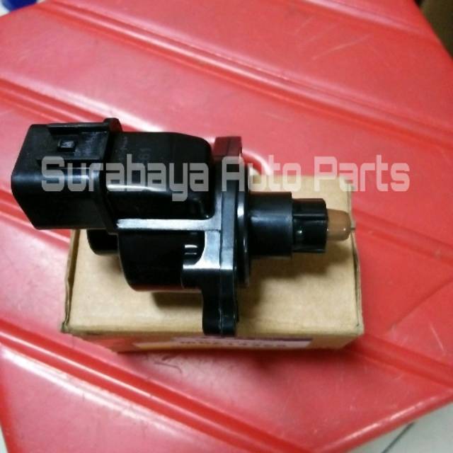 IACV ISC Sensor Idle Air Control Valve Hyundai Elantra Bimantara Nenggala
