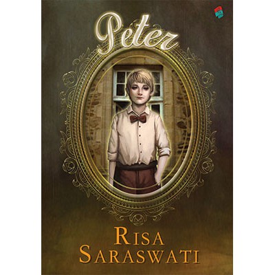 Kumpulan Novel Risa Saraswati - Marianne Janshen Ivanna Jurnal Risa Maddah-Peter