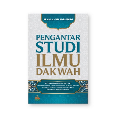 Pengantar Studi Ilmu Dakwah REGULER