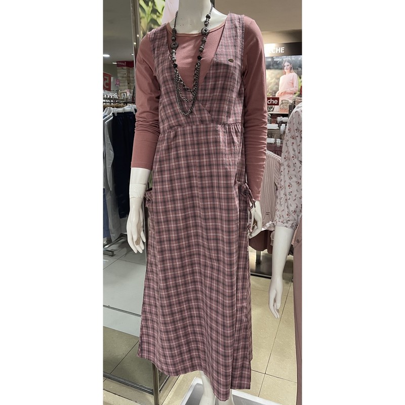 Overall wanita CORNICHE (S-XXL)