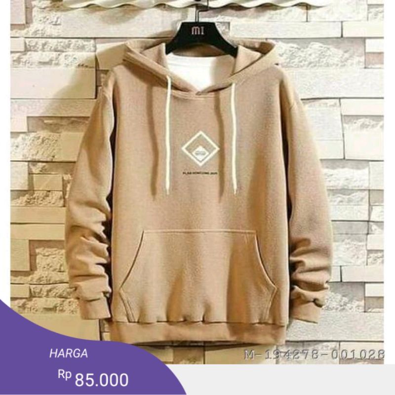 Sweater Hoodie Fashion Trendy PLEN BOY // Sweater hoodie Terbaru, sweater hoodie cowo/cewe, sweater 