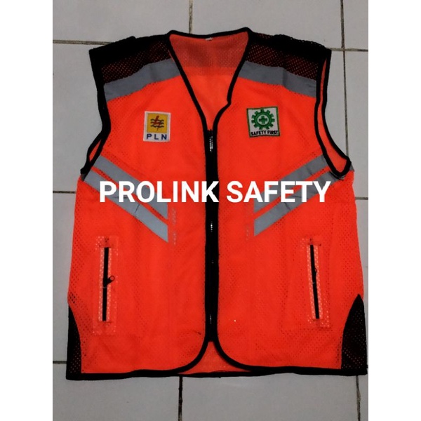 ROMPI SAFETY BERLOGO PLN