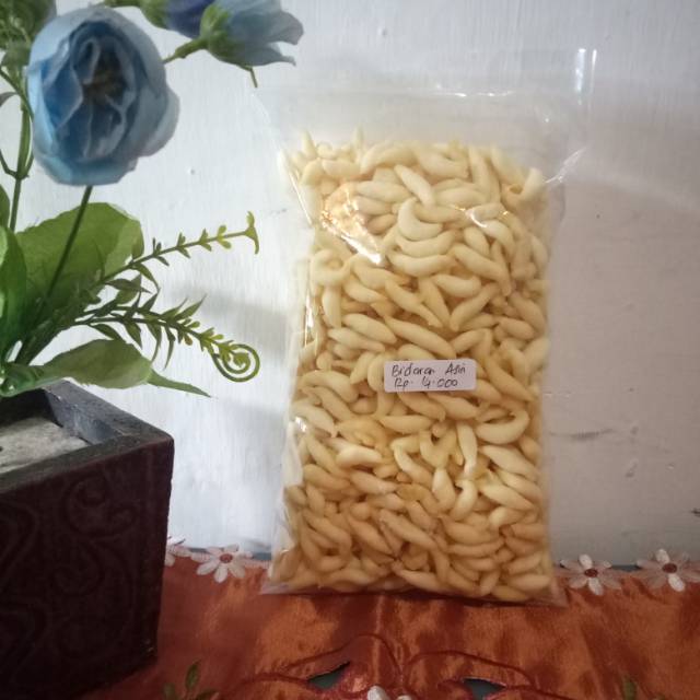 

Bidaran asin