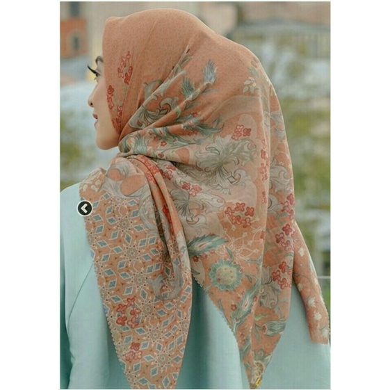 BUTTONSCARVES TOPKAPI PUMPKIN