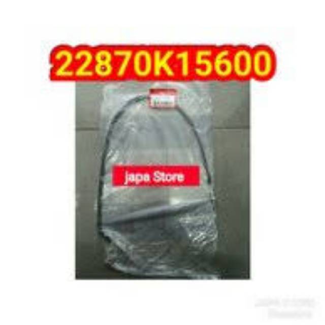 Seling Kabel kopling CB150R CB 150 R GEN KE 3 22870K15600