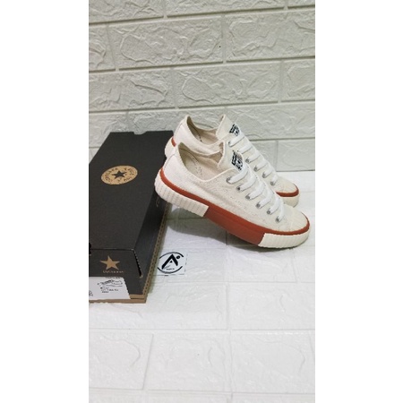 SEPATU SNEAKER CONVERSE ALLSTAR ALA KOREA PRIA WANITA