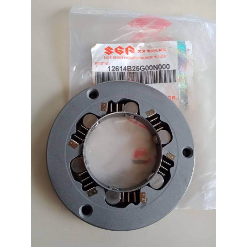 One Way Rumah Pelor Stater Satria Fu 150 New Satria Fu150 Fi.Original