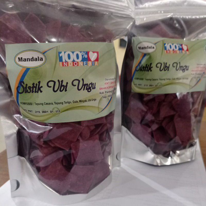 

sistik ubi ungu 200g