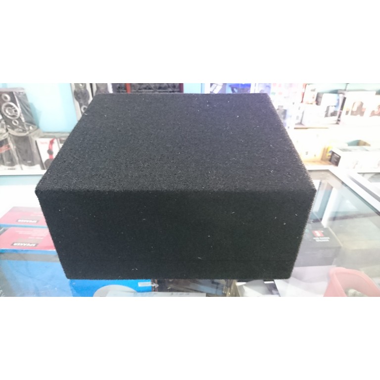 BOX SPEAKER OVAL 6X9 INCH TEBAL KUAT