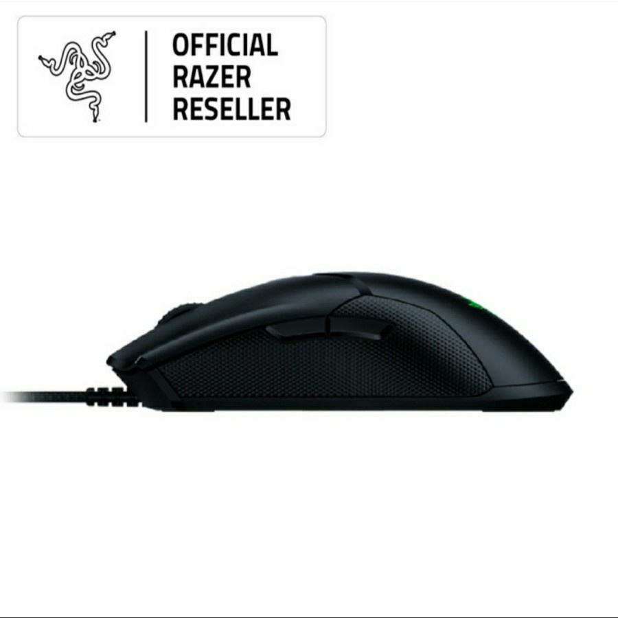 Mouse Razer Viper 8KHz Gaming Wired 100% Original Garansi Resmi