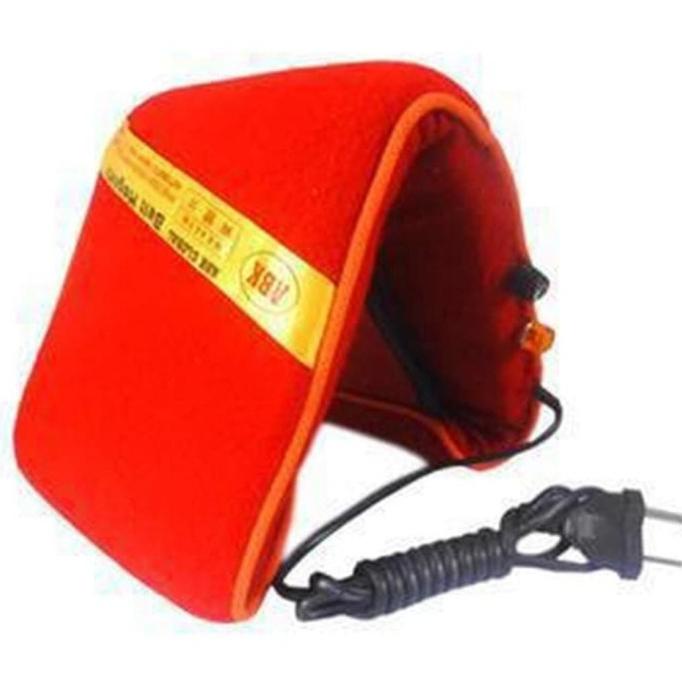 Bantal Pemanas Terapi Kesehatan/Sauna Belt Magnetic ABK Global