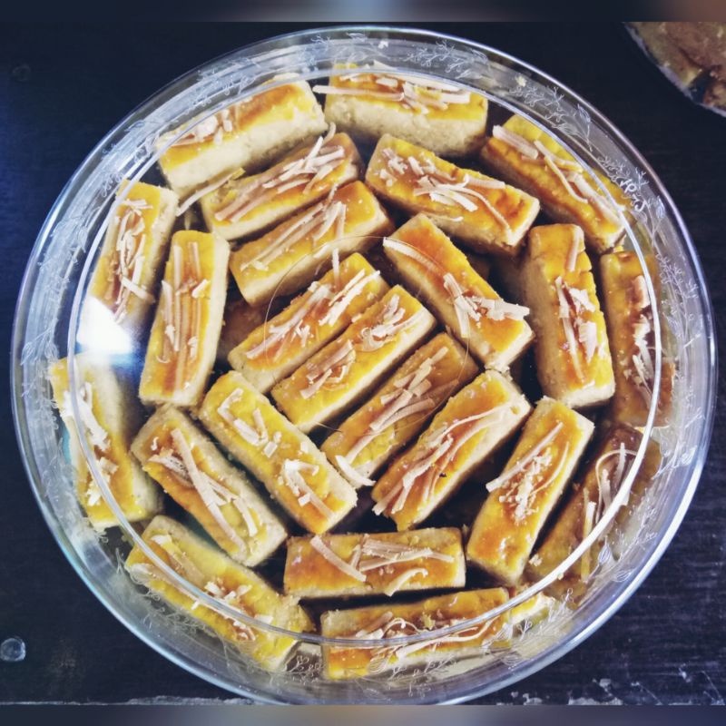 

kue keju