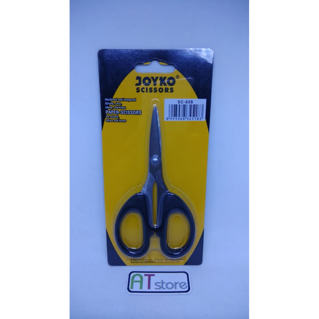 

Gunting kecil Joyko SC-828