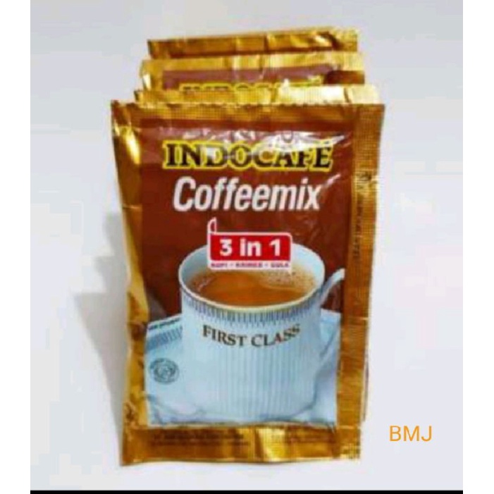 

Indocafe Coffeemix @20gram