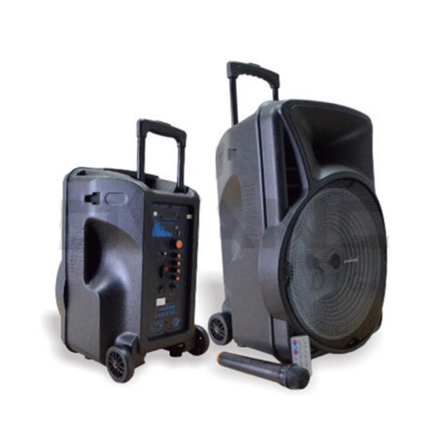 Speaker Advance K1501