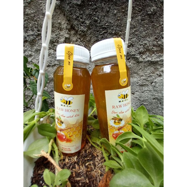 

Madu Murni 350 gr madu Asli madu caca madu jakarta