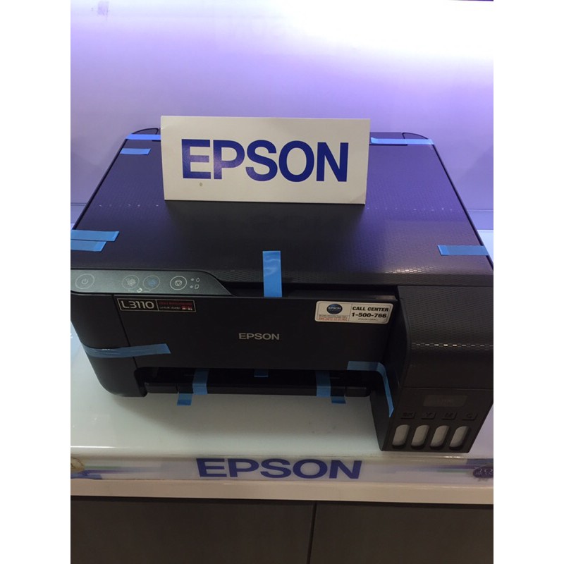 epson printer L3110