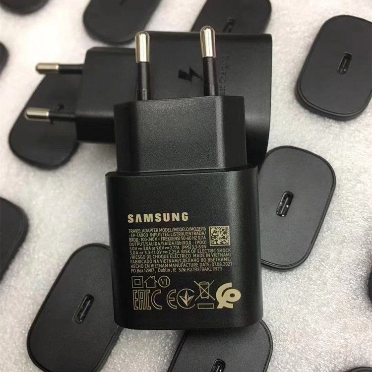 Batok Kepala Charger for samsung TypeC to Type C