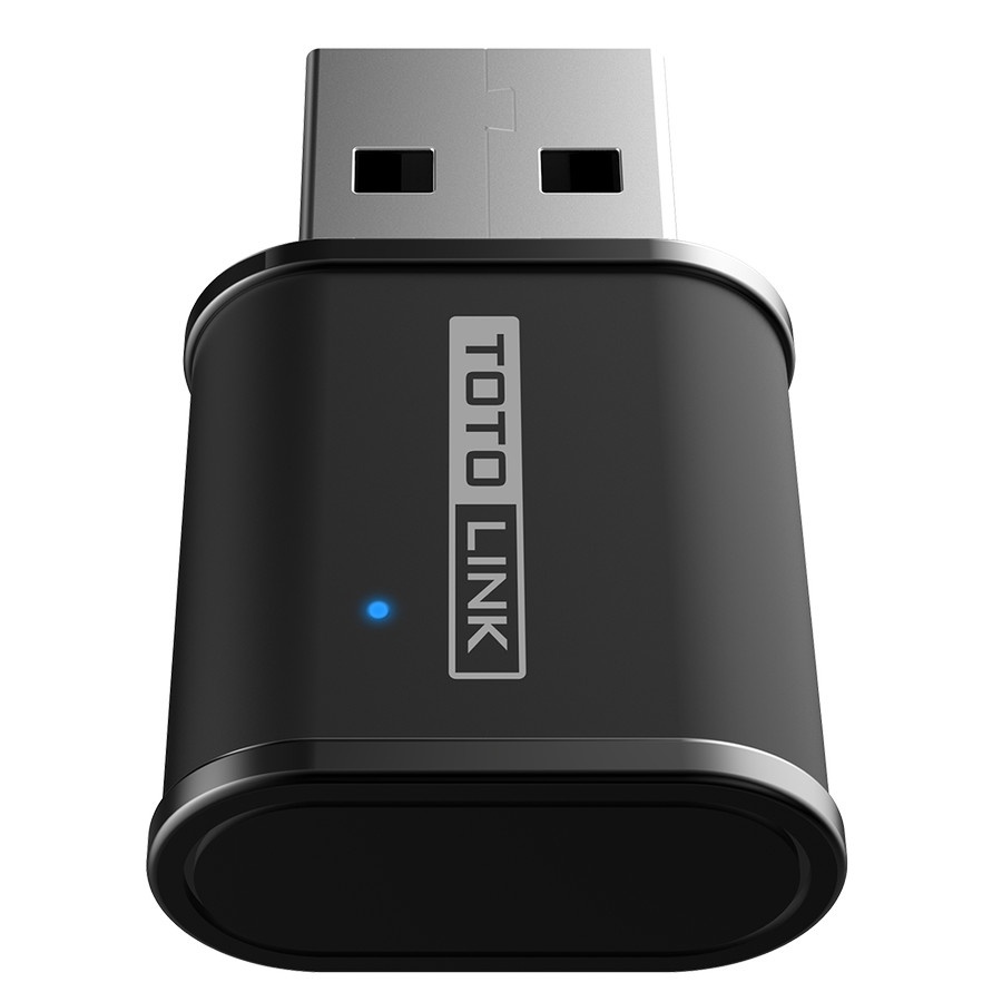 TOTOLINK A650USM - WIRELESS DUAL BAND USB ADAPTER