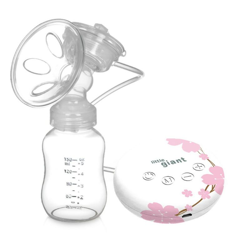 Little Giant Nova Sakura Electical Breast Pump