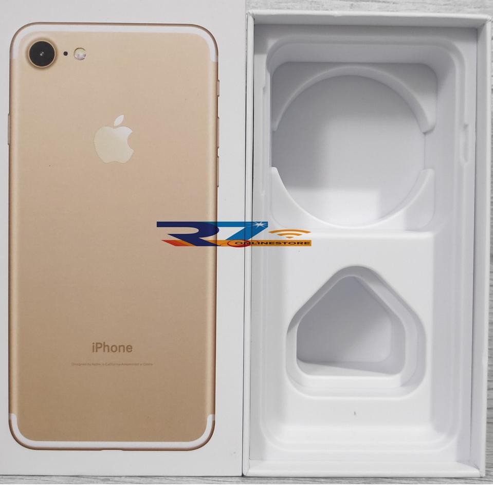

Best Product Box/Dus/Kotak iPhone 7