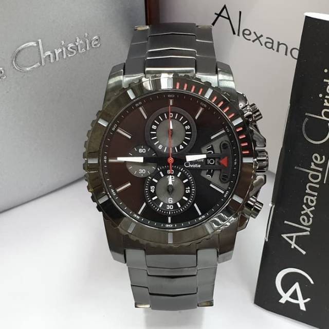 Alexandre christie 6455 pria