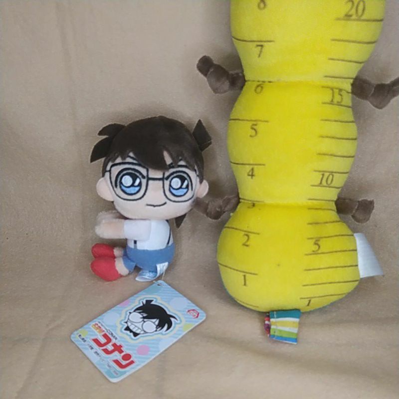 keychain Detective conan original sega