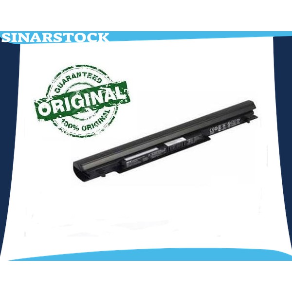 Baterai Asus A46CA A46CB A46CM A46C A46 K46CA K46CB K46CM - Original